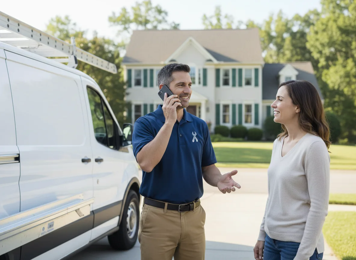 Home Gutter Service Borden, IN FAQs